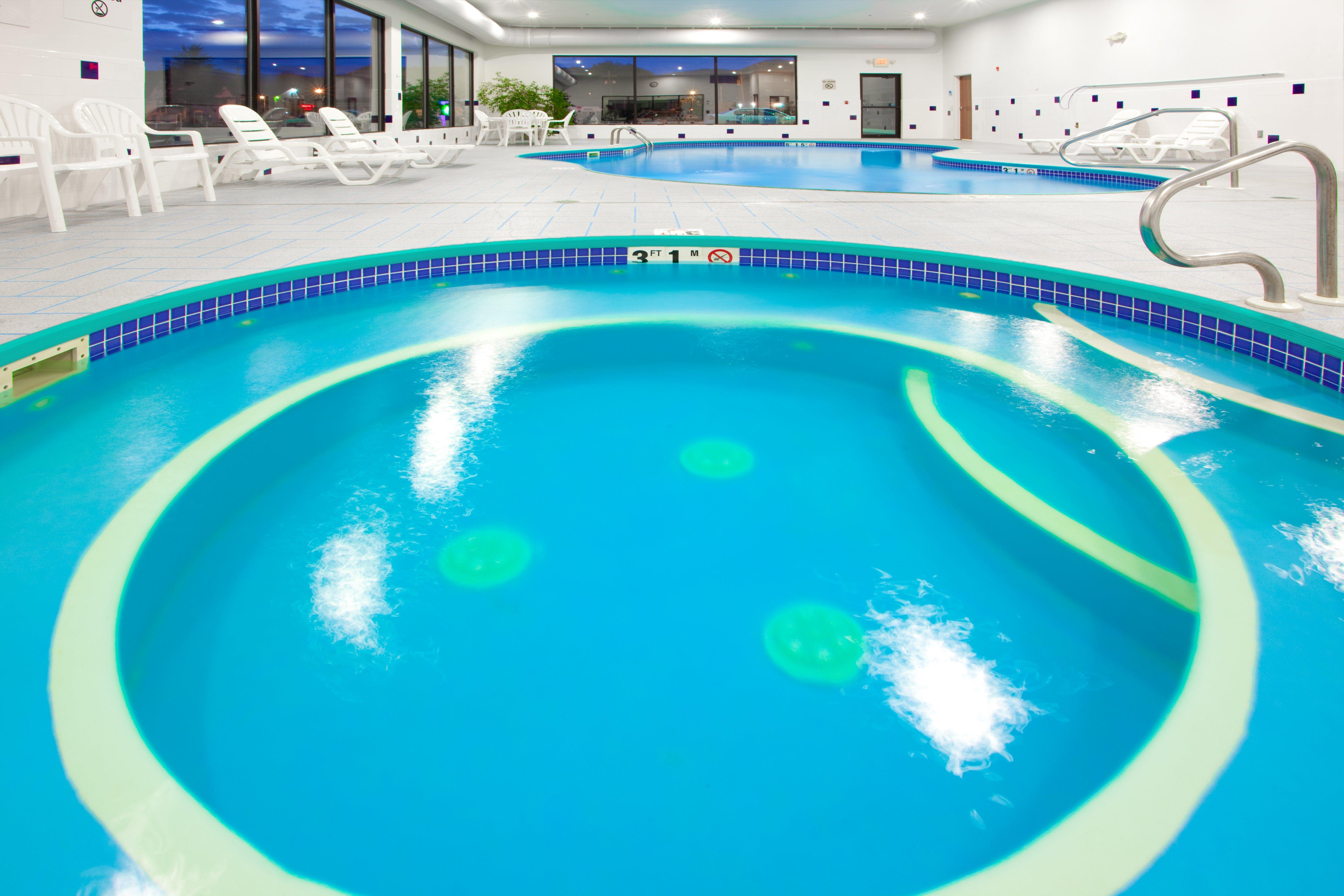Holiday Inn Express Hotel & Suites Elkins By Ihg Zewnętrze zdjęcie