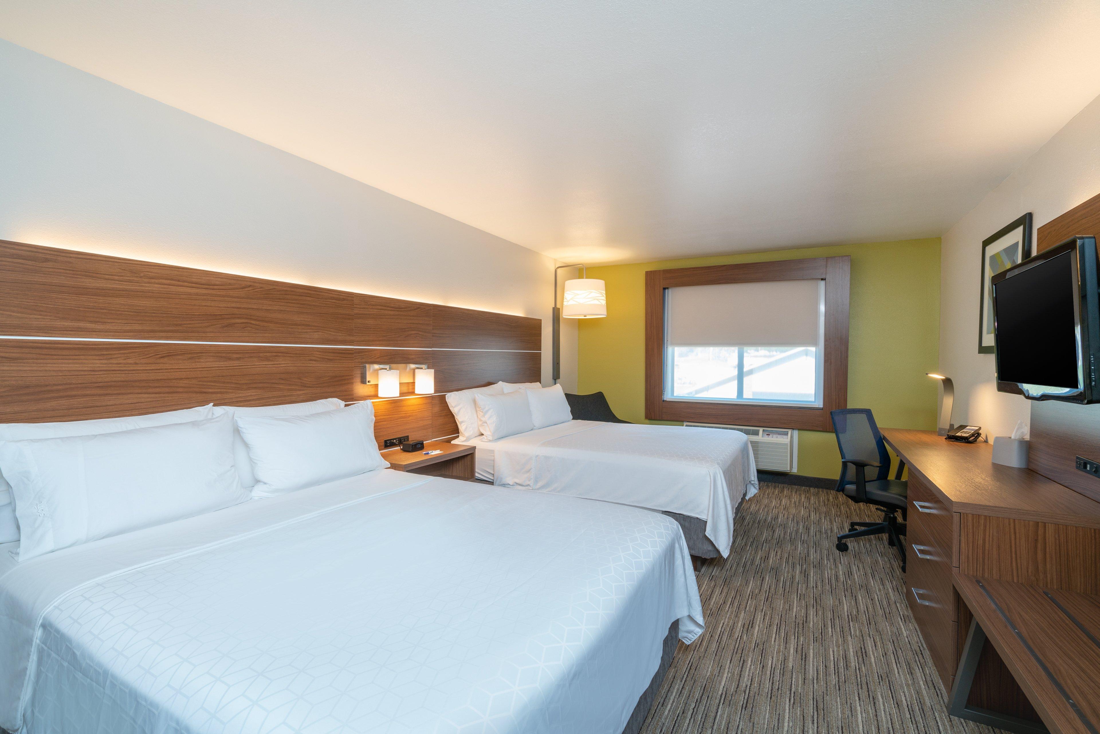 Holiday Inn Express Hotel & Suites Elkins By Ihg Zewnętrze zdjęcie