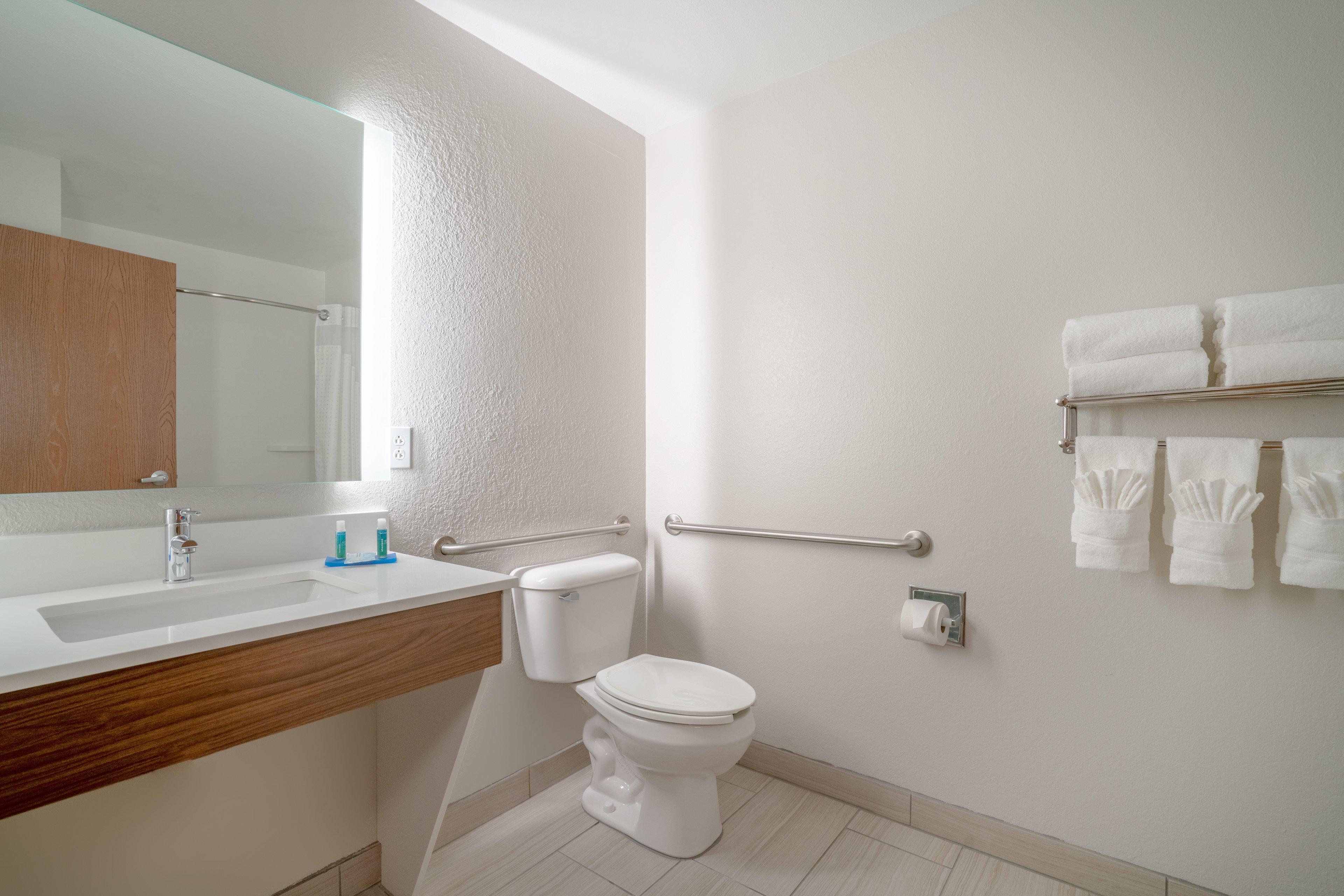 Holiday Inn Express Hotel & Suites Elkins By Ihg Zewnętrze zdjęcie