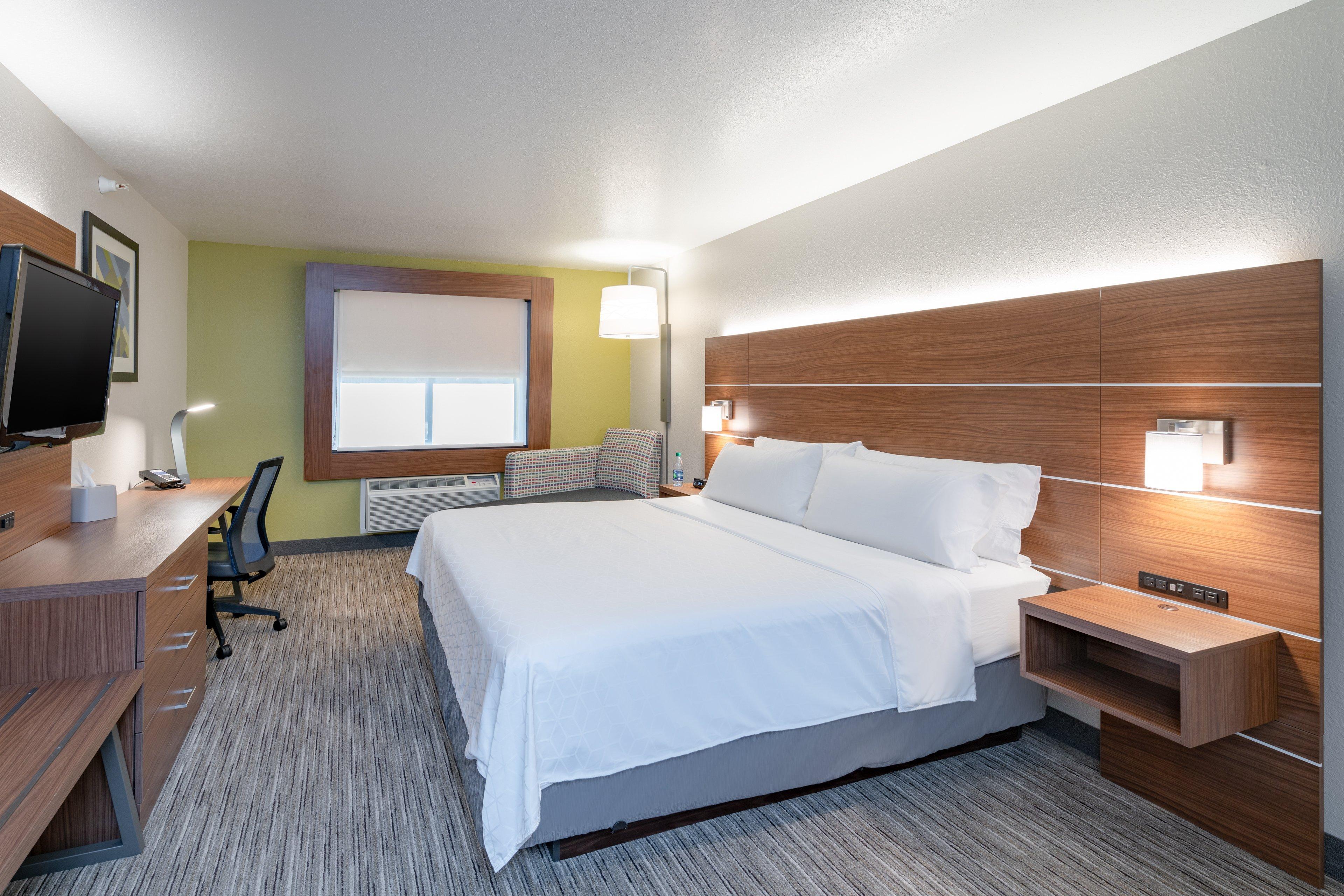 Holiday Inn Express Hotel & Suites Elkins By Ihg Zewnętrze zdjęcie