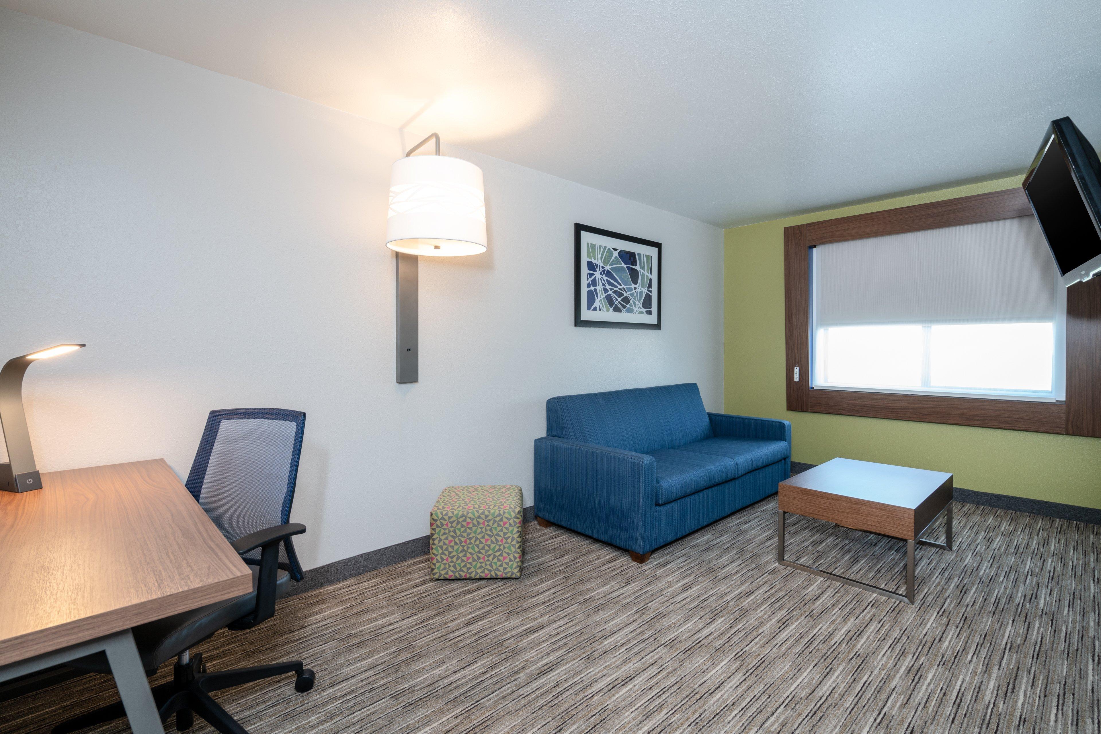 Holiday Inn Express Hotel & Suites Elkins By Ihg Zewnętrze zdjęcie