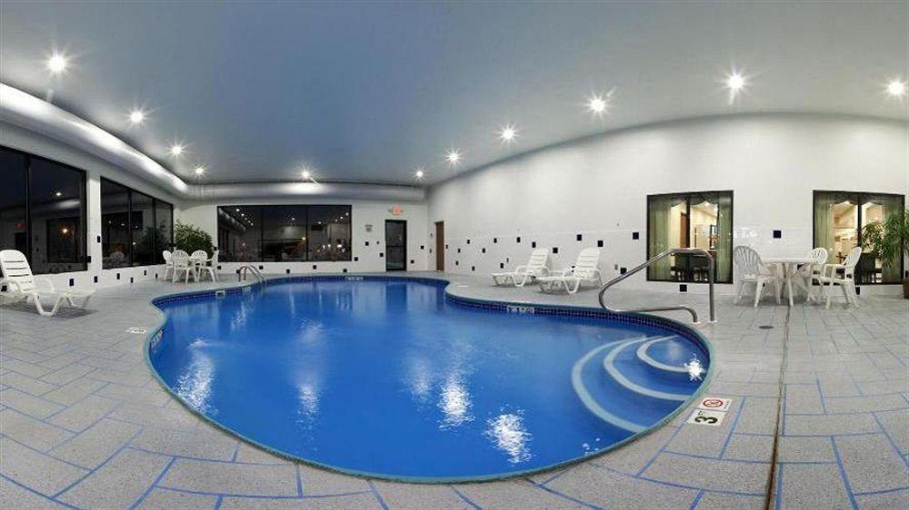 Holiday Inn Express Hotel & Suites Elkins By Ihg Zewnętrze zdjęcie