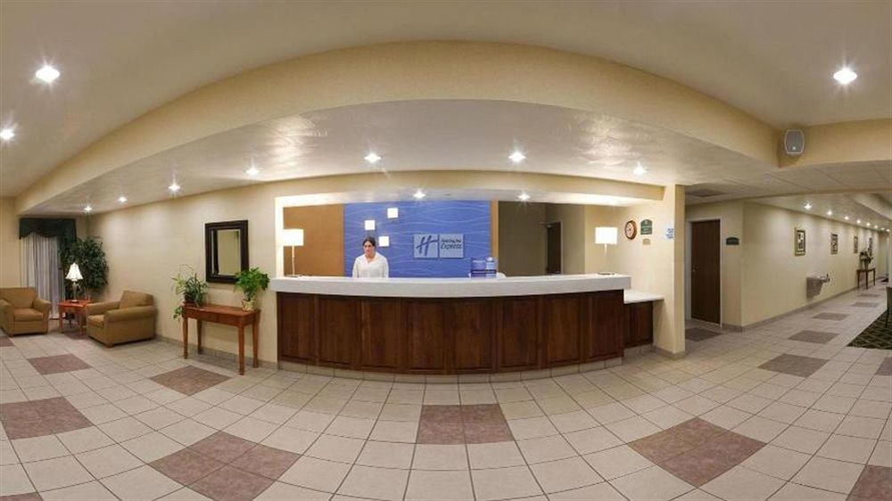 Holiday Inn Express Hotel & Suites Elkins By Ihg Zewnętrze zdjęcie