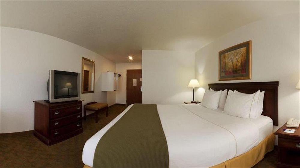 Holiday Inn Express Hotel & Suites Elkins By Ihg Zewnętrze zdjęcie