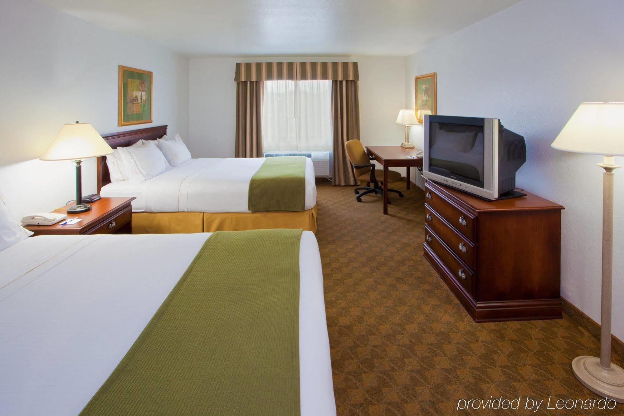 Holiday Inn Express Hotel & Suites Elkins By Ihg Zewnętrze zdjęcie