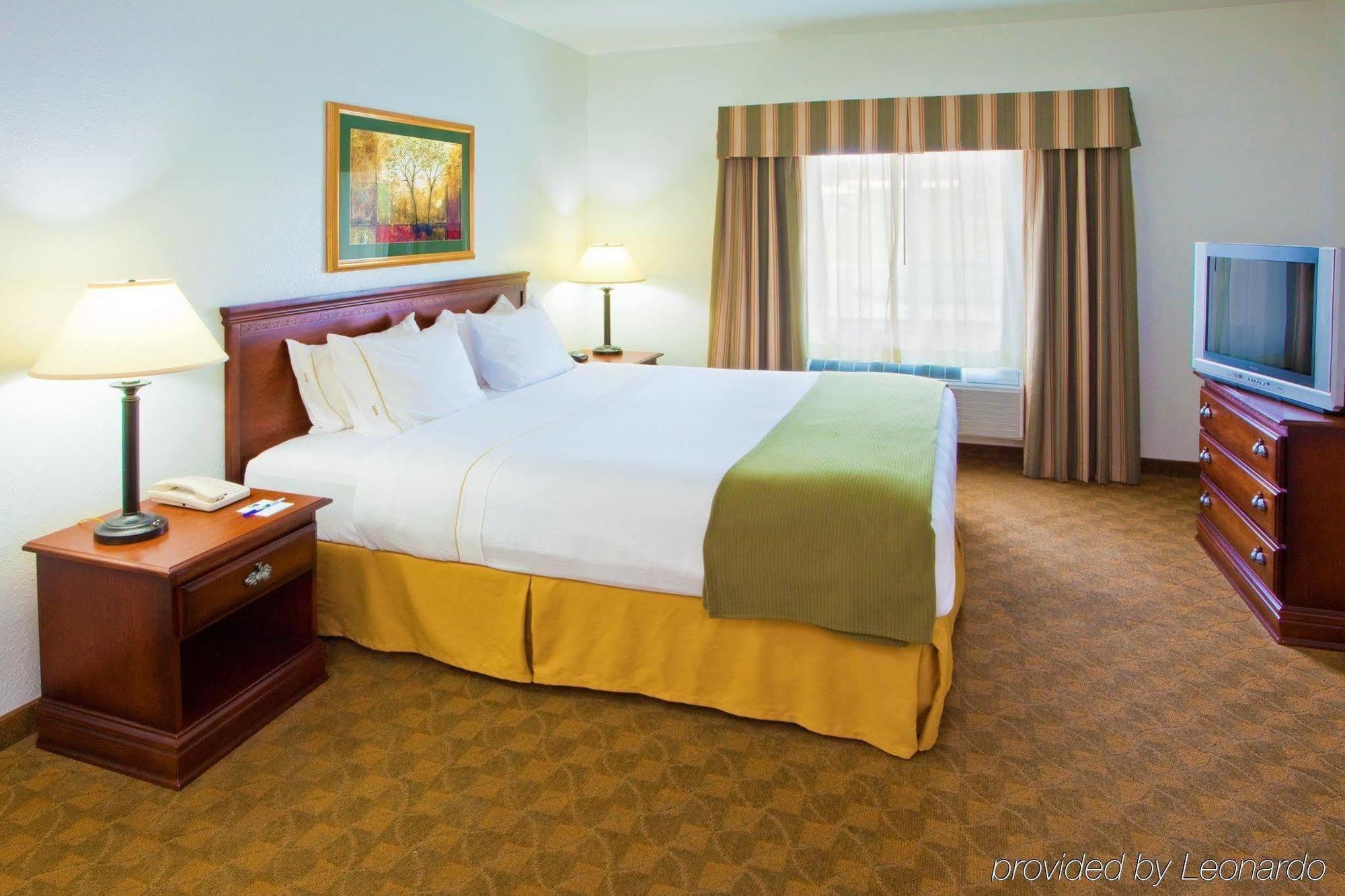 Holiday Inn Express Hotel & Suites Elkins By Ihg Zewnętrze zdjęcie
