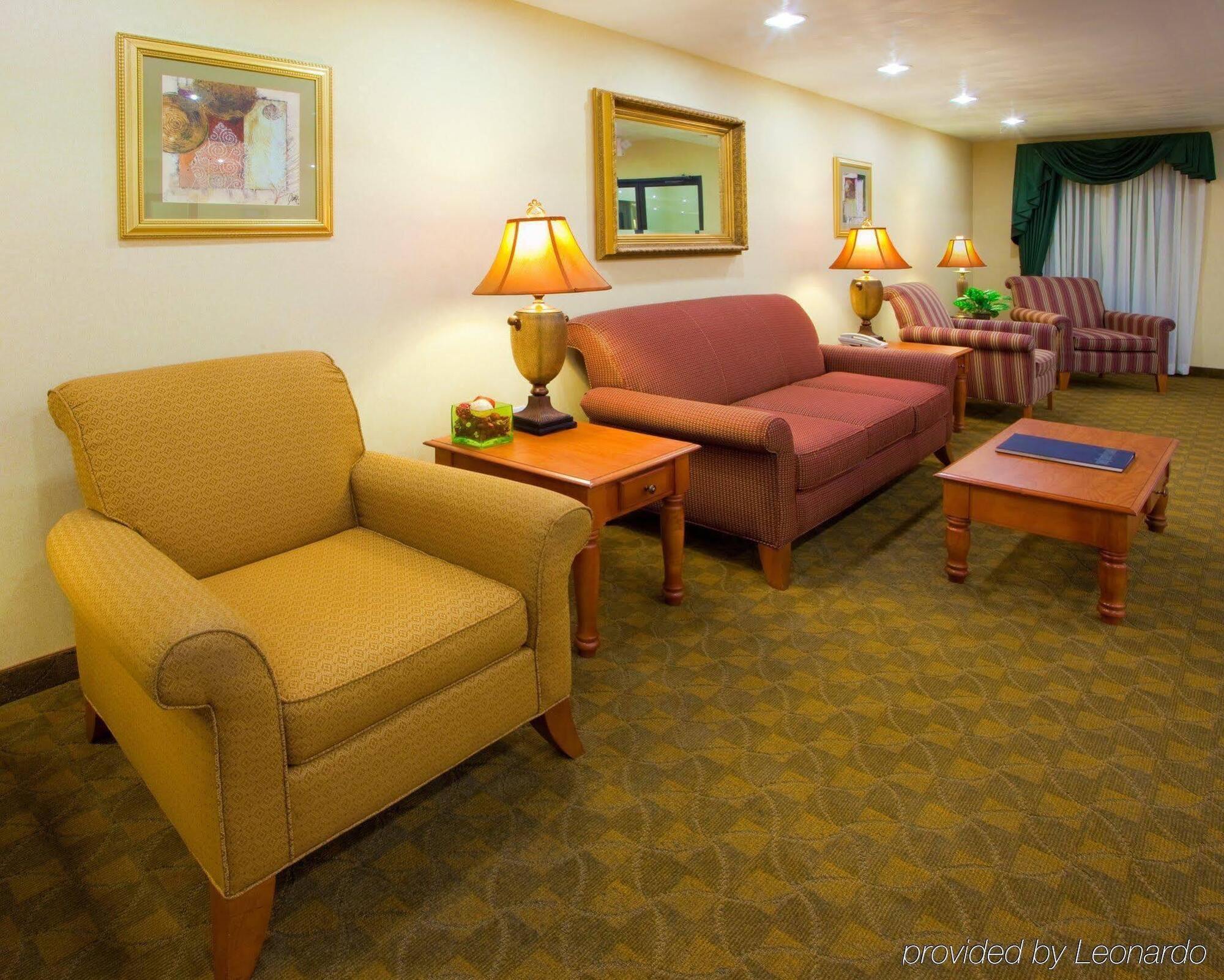 Holiday Inn Express Hotel & Suites Elkins By Ihg Zewnętrze zdjęcie