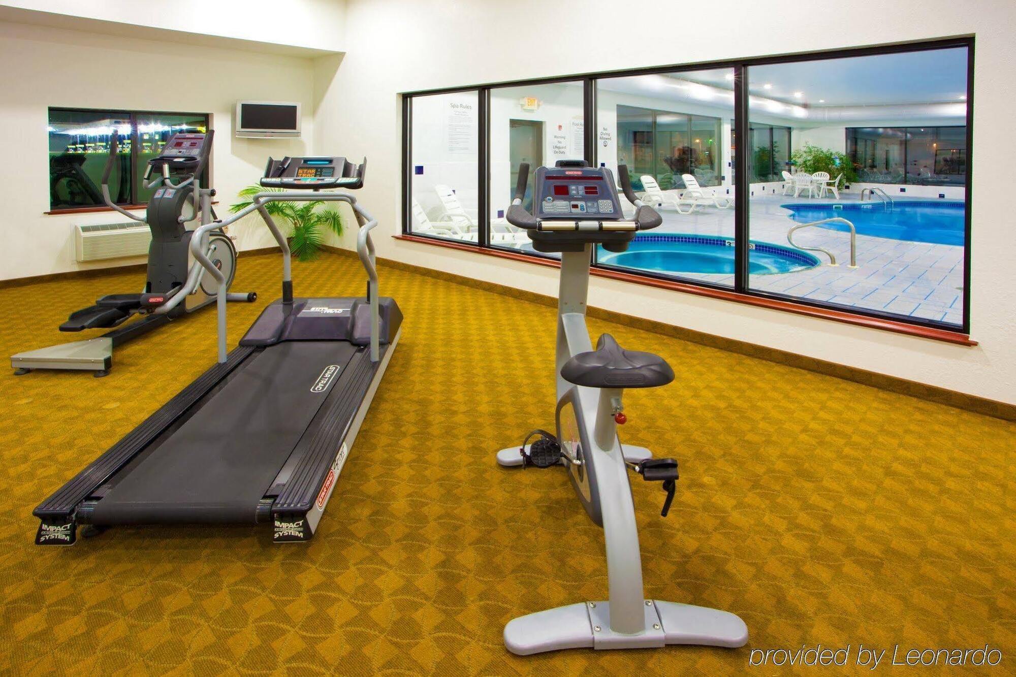 Holiday Inn Express Hotel & Suites Elkins By Ihg Zewnętrze zdjęcie