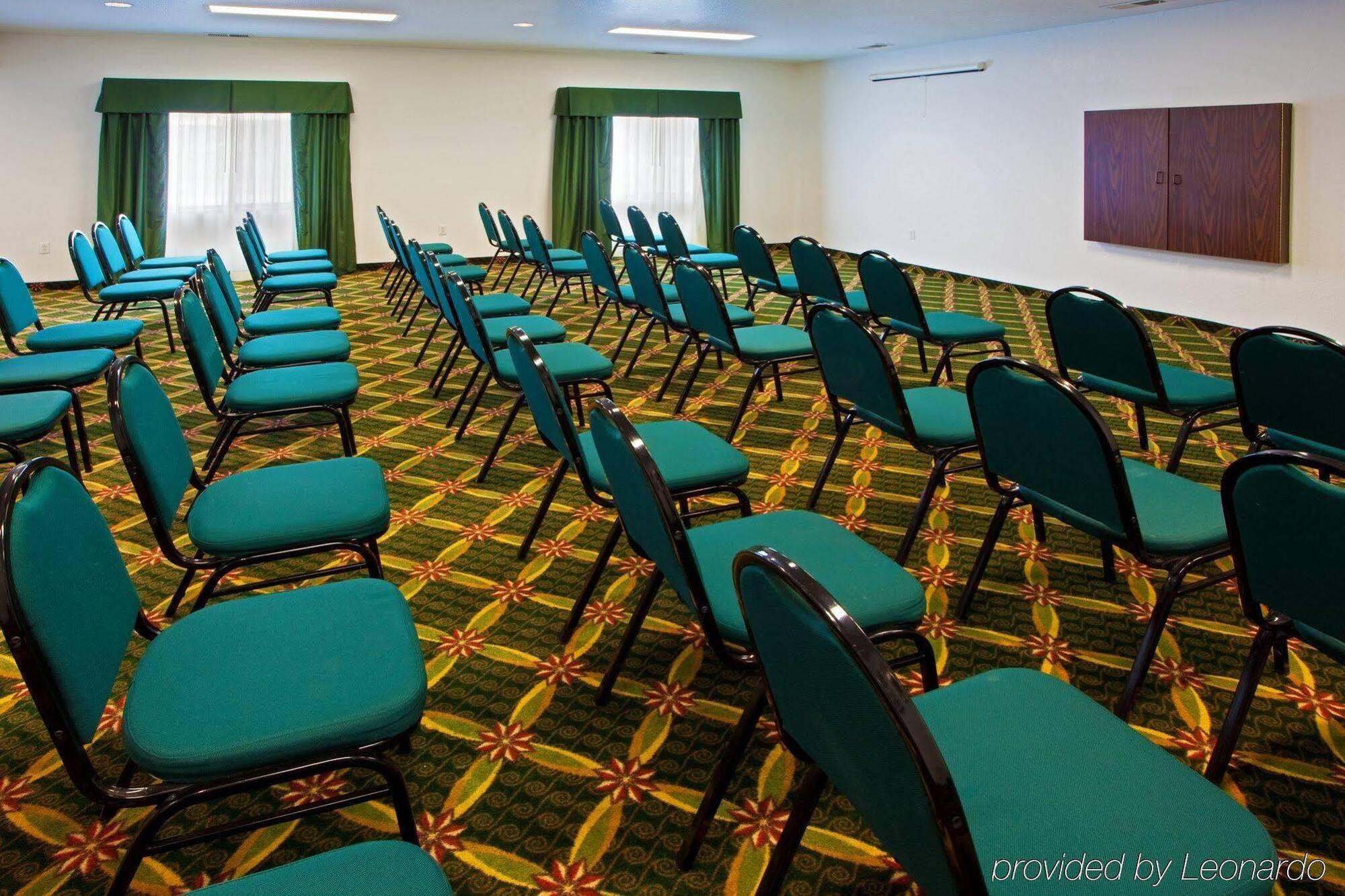 Holiday Inn Express Hotel & Suites Elkins By Ihg Zewnętrze zdjęcie